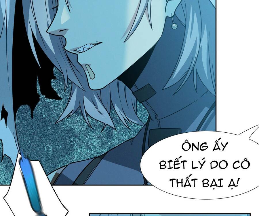 Sức Mạnh Của Ác Thần - Chapter 22.5 - Page 19