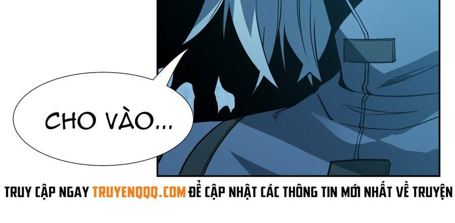 Sức Mạnh Của Ác Thần - Chapter 22.5 - Page 21