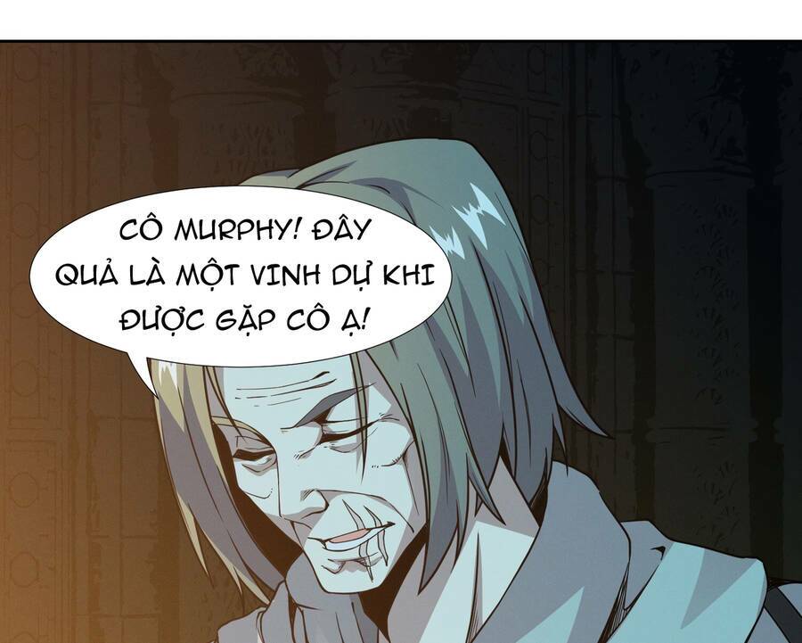 Sức Mạnh Của Ác Thần - Chapter 22.5 - Page 25