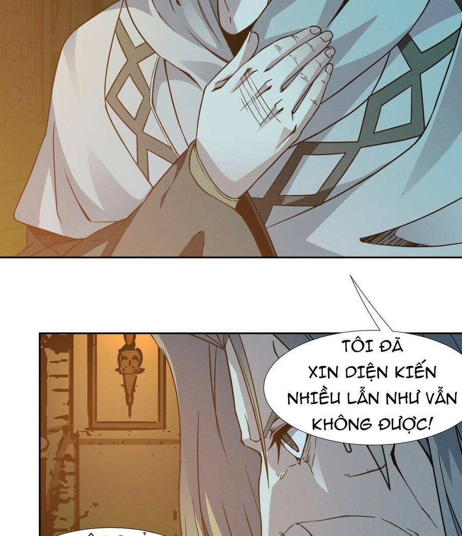 Sức Mạnh Của Ác Thần - Chapter 22.5 - Page 26