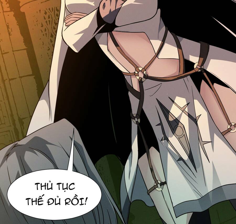 Sức Mạnh Của Ác Thần - Chapter 22.5 - Page 29