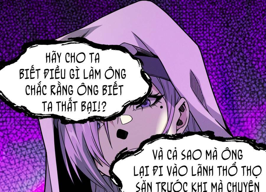 Sức Mạnh Của Ác Thần - Chapter 22.5 - Page 31