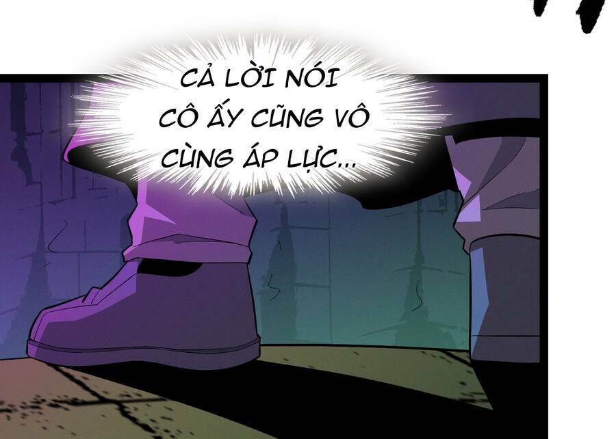 Sức Mạnh Của Ác Thần - Chapter 22.5 - Page 37