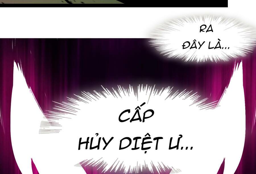 Sức Mạnh Của Ác Thần - Chapter 22.5 - Page 38