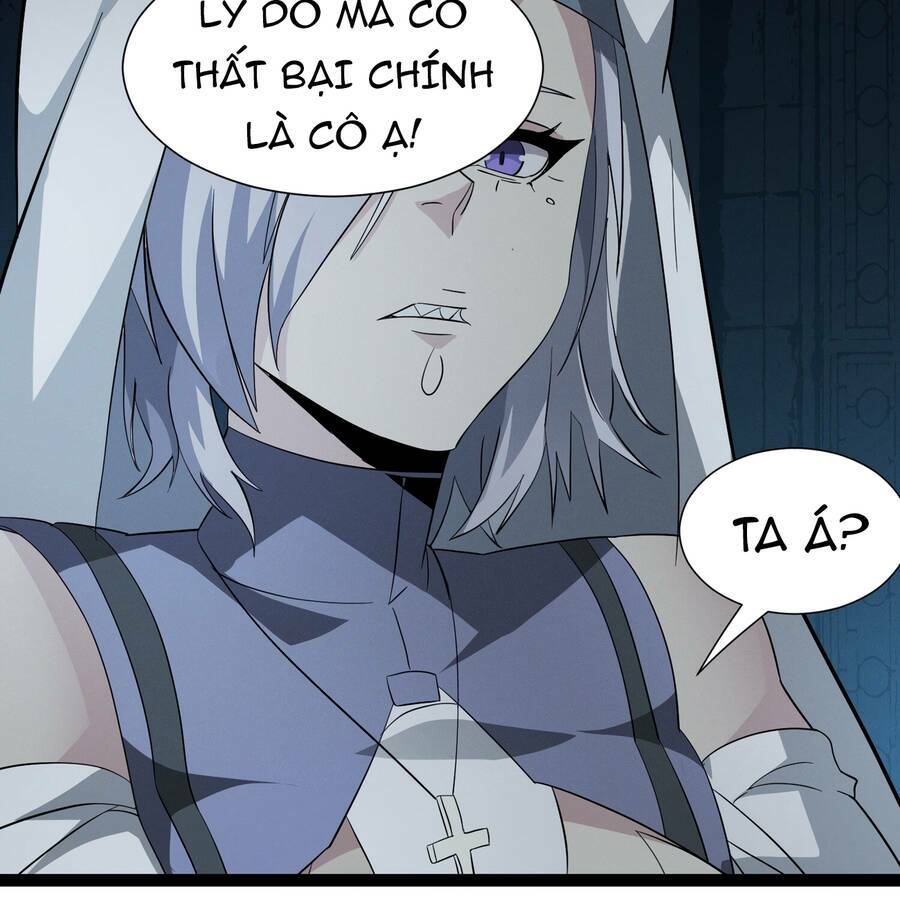 Sức Mạnh Của Ác Thần - Chapter 22.5 - Page 46