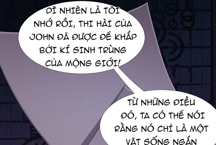 Sức Mạnh Của Ác Thần - Chapter 22.5 - Page 50