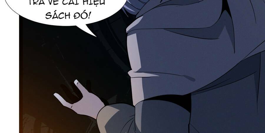 Sức Mạnh Của Ác Thần - Chapter 22.5 - Page 53