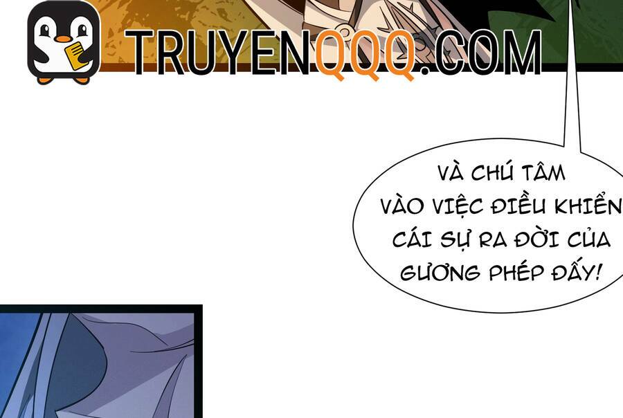 Sức Mạnh Của Ác Thần - Chapter 22.5 - Page 55