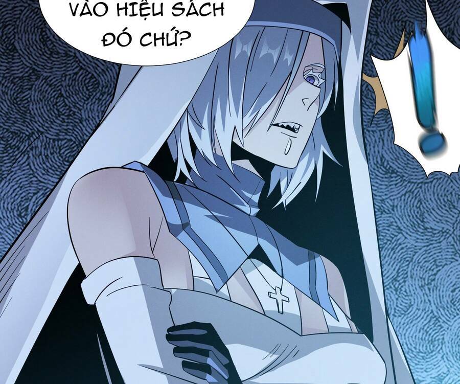 Sức Mạnh Của Ác Thần - Chapter 22.5 - Page 60