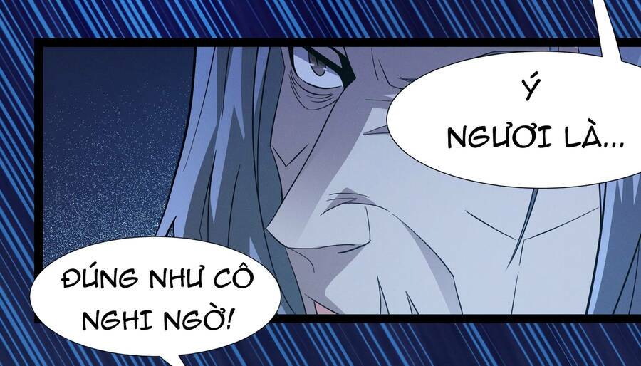 Sức Mạnh Của Ác Thần - Chapter 22.5 - Page 62