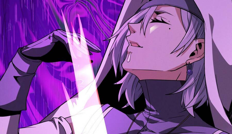 Sức Mạnh Của Ác Thần - Chapter 22.5 - Page 8