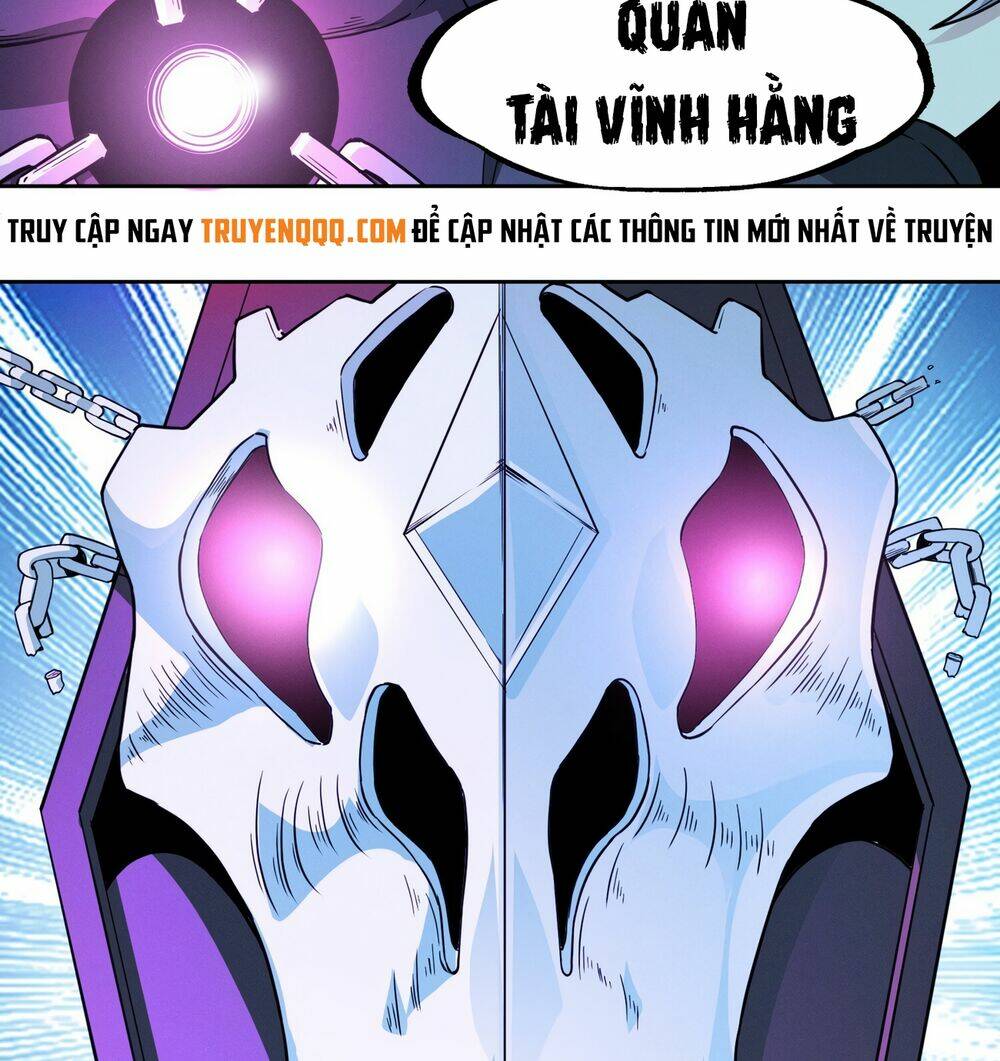 Sức Mạnh Của Ác Thần - Chapter 22 - Page 103