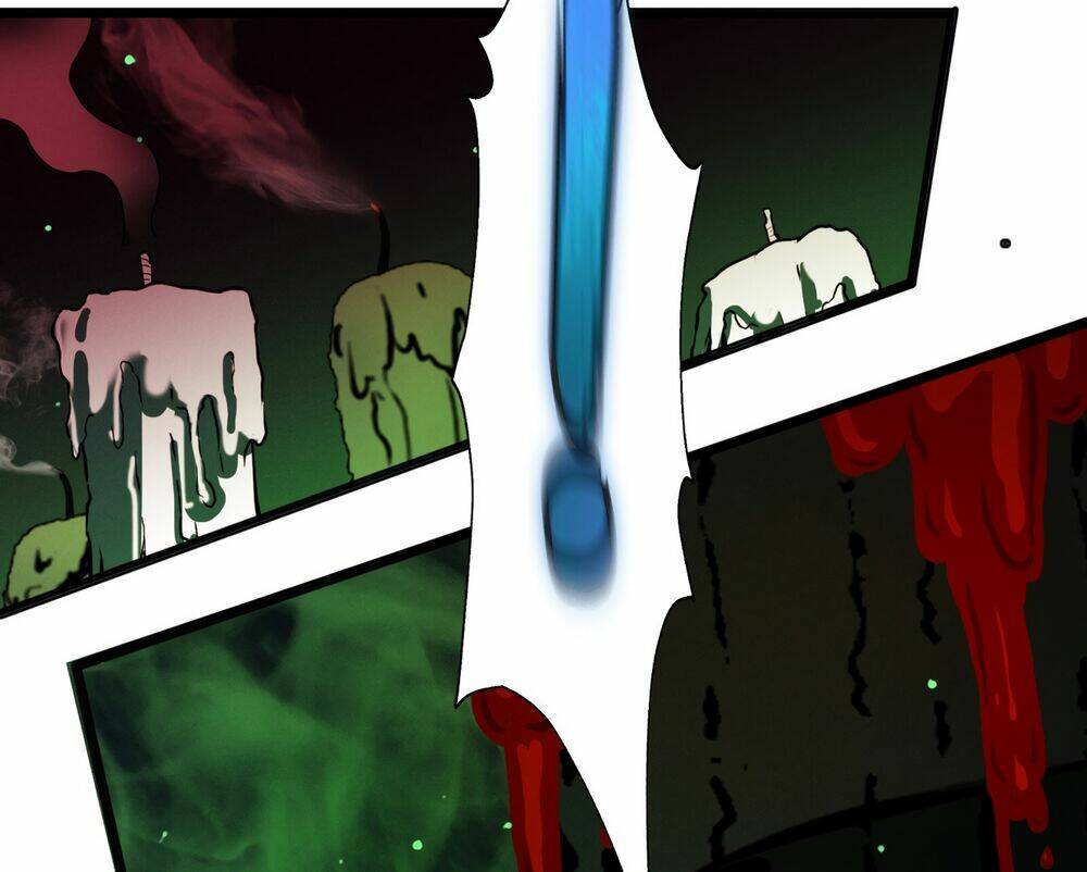 Sức Mạnh Của Ác Thần - Chapter 22 - Page 13