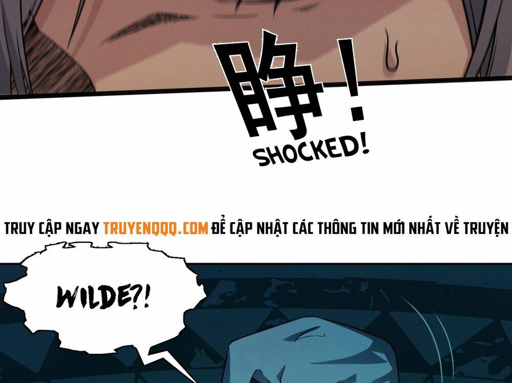Sức Mạnh Của Ác Thần - Chapter 22 - Page 15