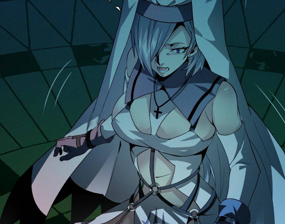 Sức Mạnh Của Ác Thần - Chapter 22 - Page 16