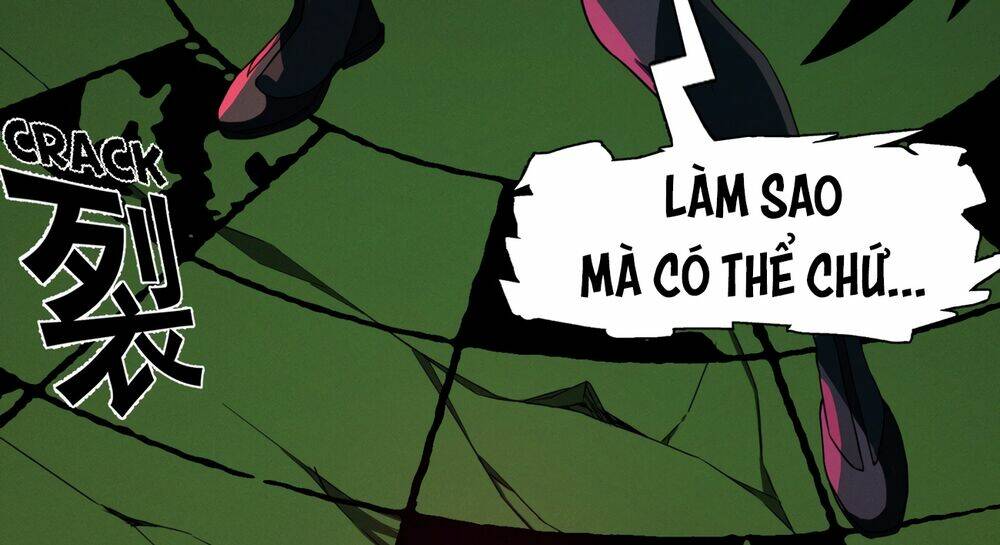 Sức Mạnh Của Ác Thần - Chapter 22 - Page 18