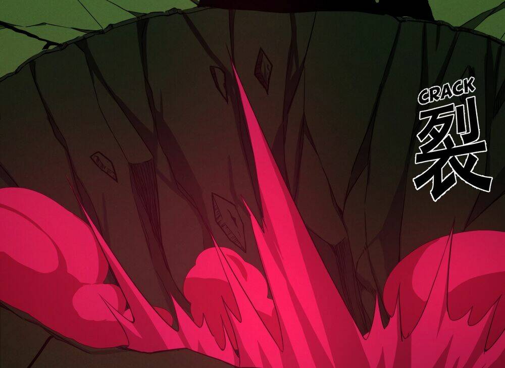 Sức Mạnh Của Ác Thần - Chapter 22 - Page 19