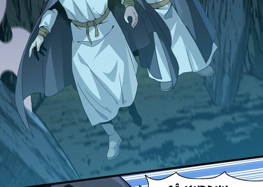 Sức Mạnh Của Ác Thần - Chapter 22 - Page 33