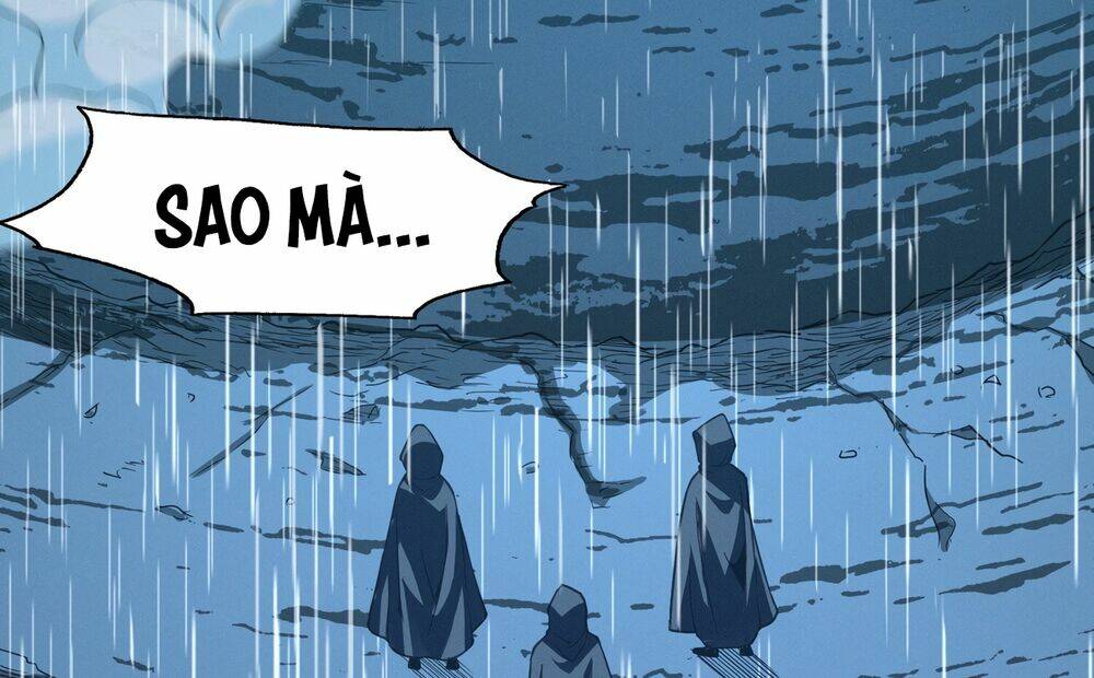 Sức Mạnh Của Ác Thần - Chapter 22 - Page 37