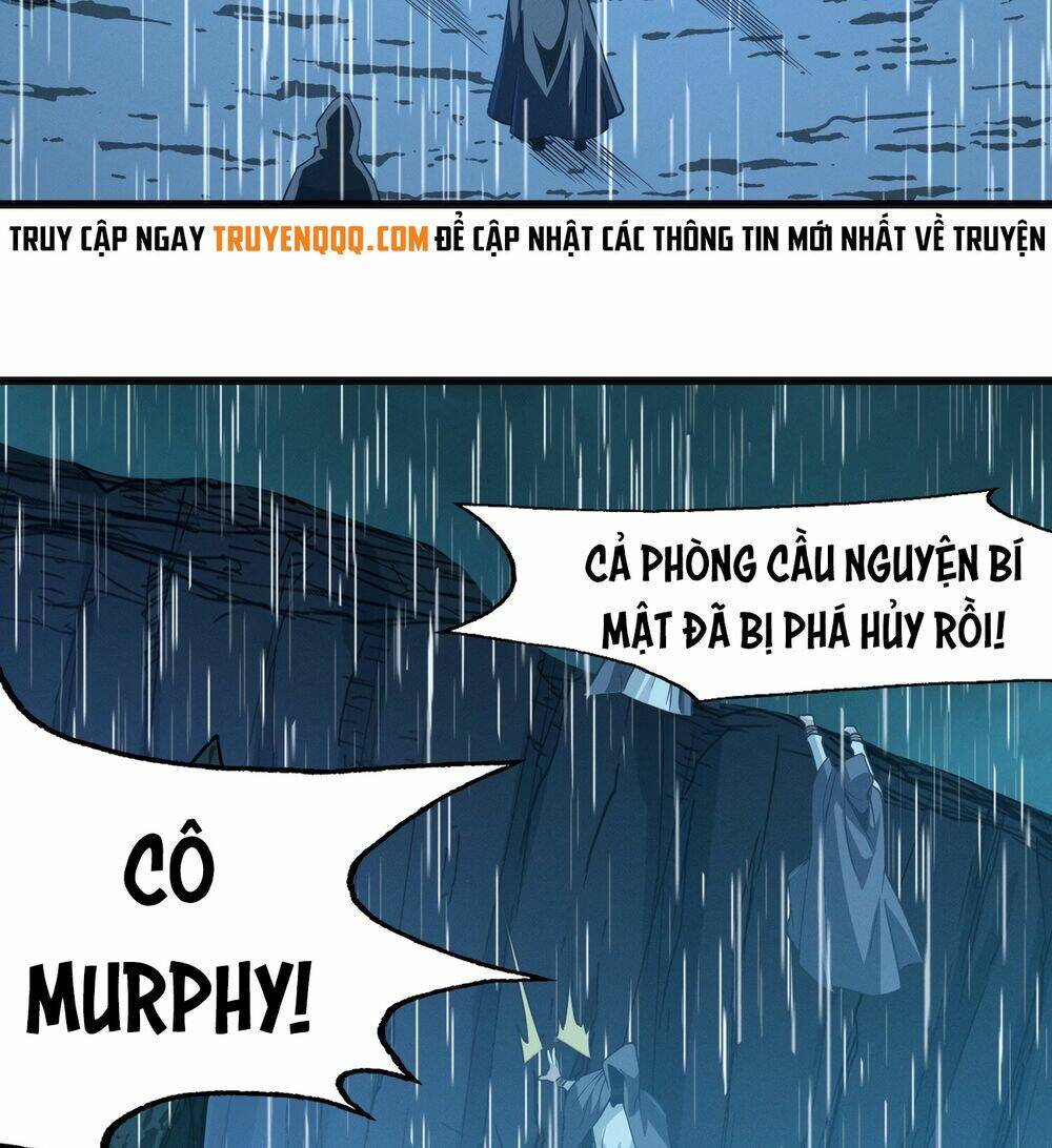 Sức Mạnh Của Ác Thần - Chapter 22 - Page 38