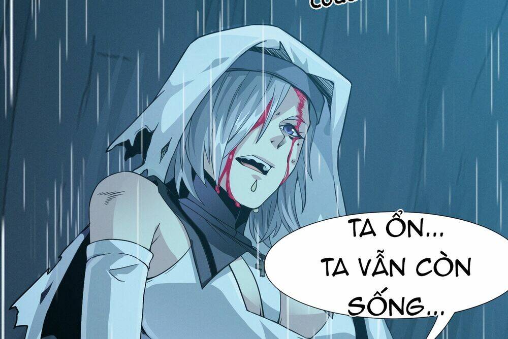 Sức Mạnh Của Ác Thần - Chapter 22 - Page 41