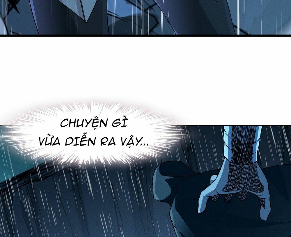 Sức Mạnh Của Ác Thần - Chapter 22 - Page 44