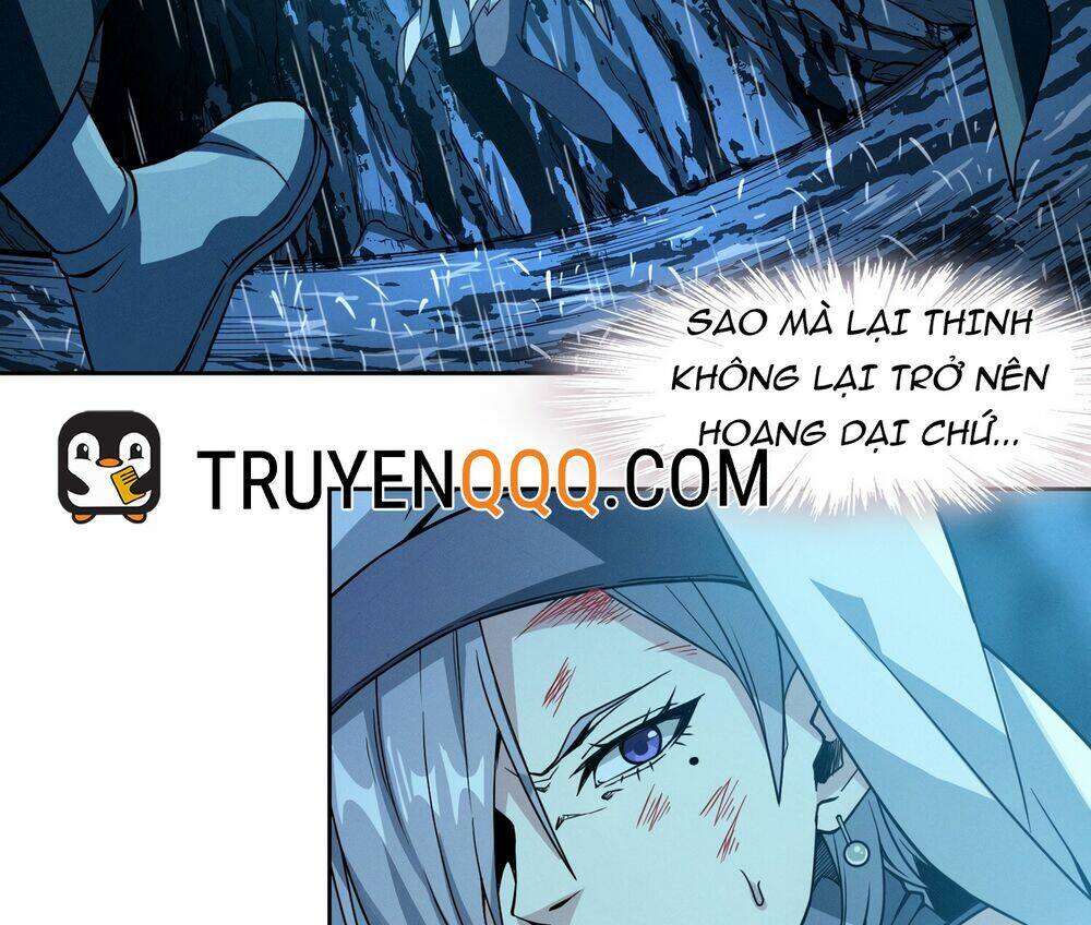 Sức Mạnh Của Ác Thần - Chapter 22 - Page 46