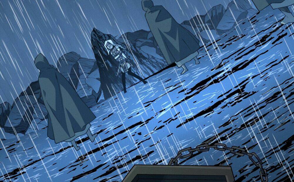 Sức Mạnh Của Ác Thần - Chapter 22 - Page 50