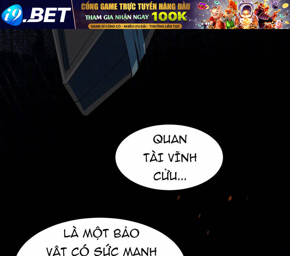 Sức Mạnh Của Ác Thần - Chapter 22 - Page 53