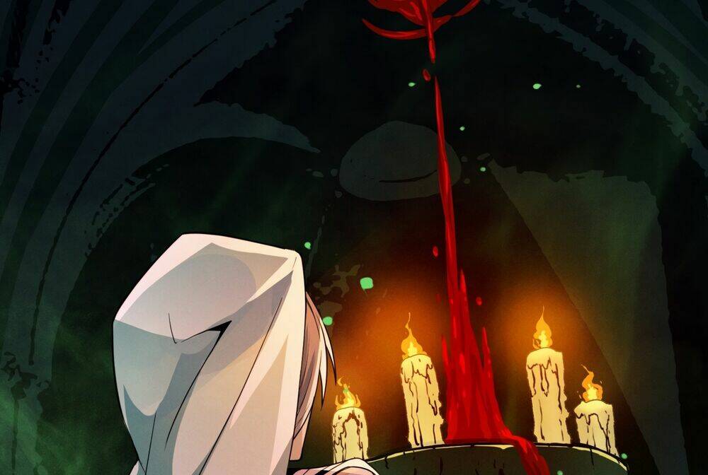 Sức Mạnh Của Ác Thần - Chapter 22 - Page 5