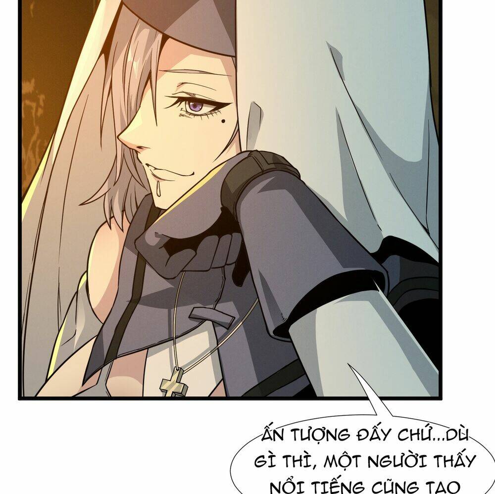 Sức Mạnh Của Ác Thần - Chapter 22 - Page 60