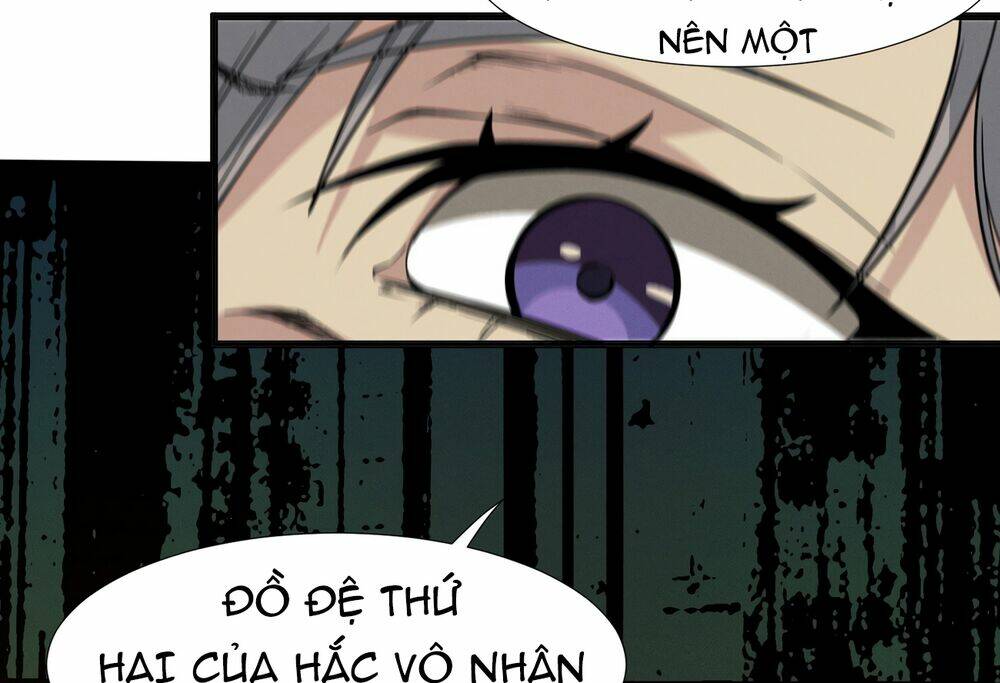 Sức Mạnh Của Ác Thần - Chapter 22 - Page 61