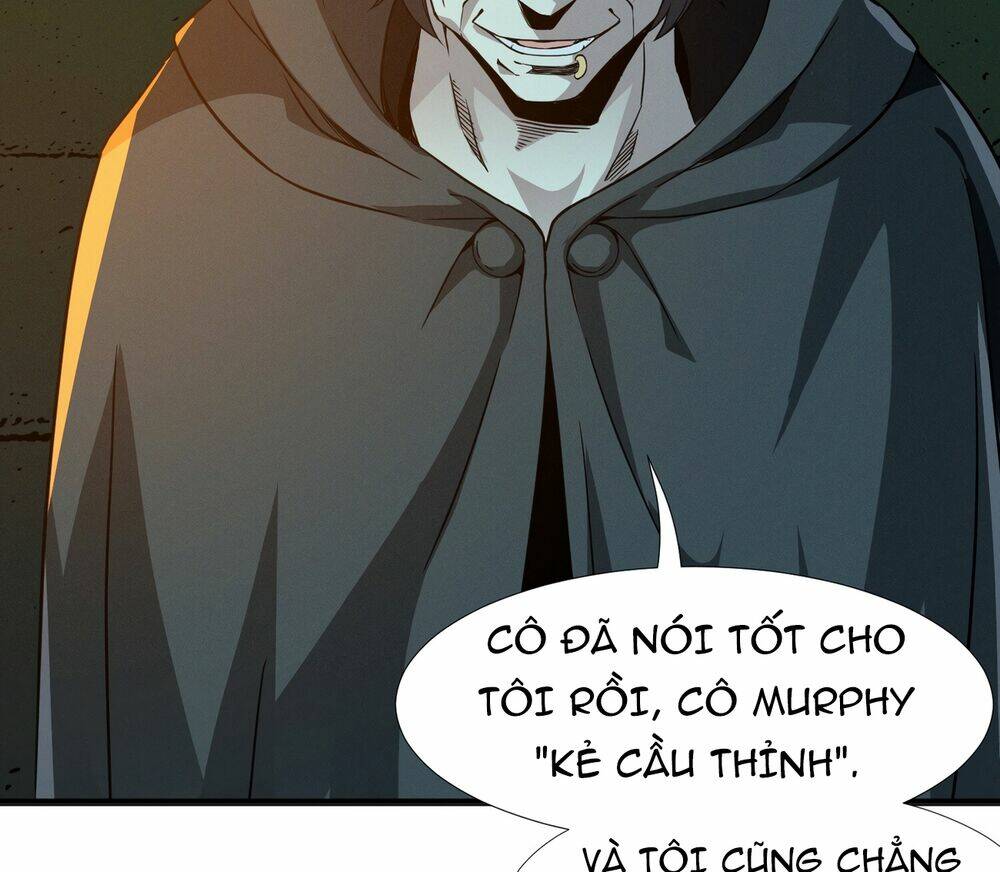 Sức Mạnh Của Ác Thần - Chapter 22 - Page 63