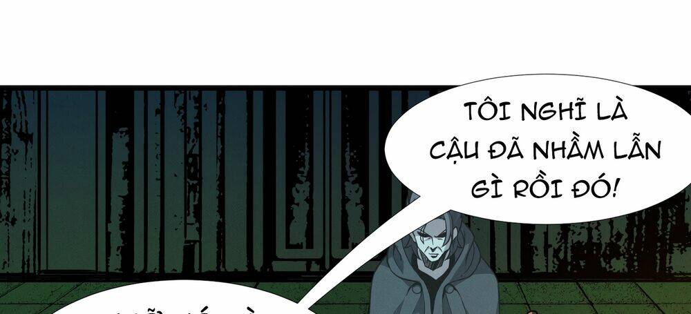 Sức Mạnh Của Ác Thần - Chapter 22 - Page 66