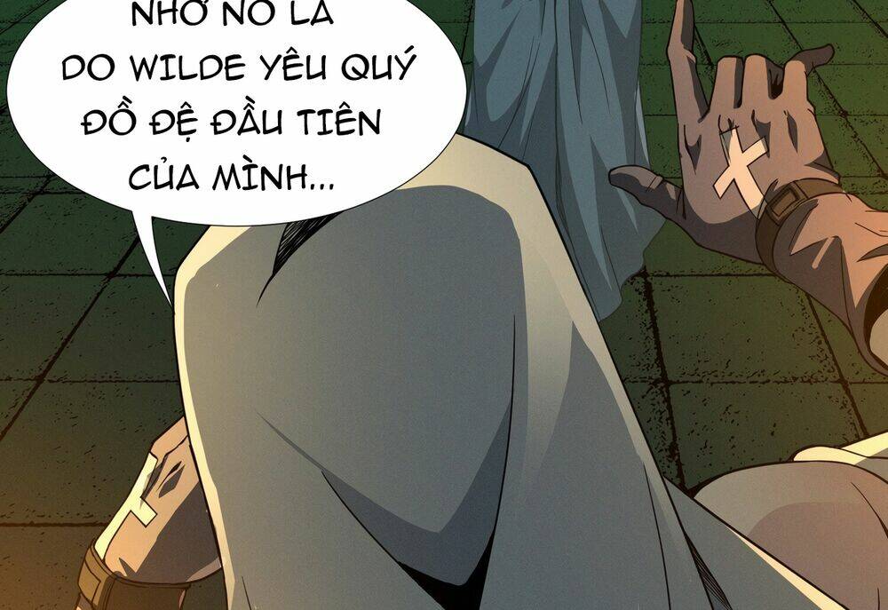 Sức Mạnh Của Ác Thần - Chapter 22 - Page 67
