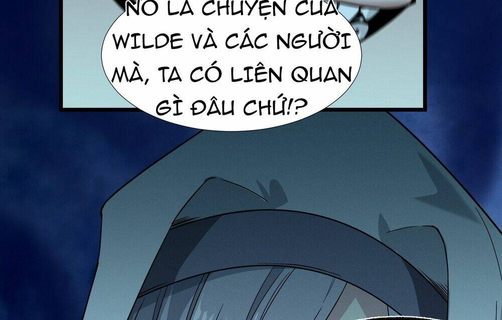 Sức Mạnh Của Ác Thần - Chapter 22 - Page 69