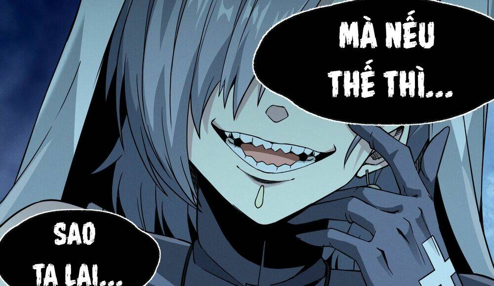 Sức Mạnh Của Ác Thần - Chapter 22 - Page 70