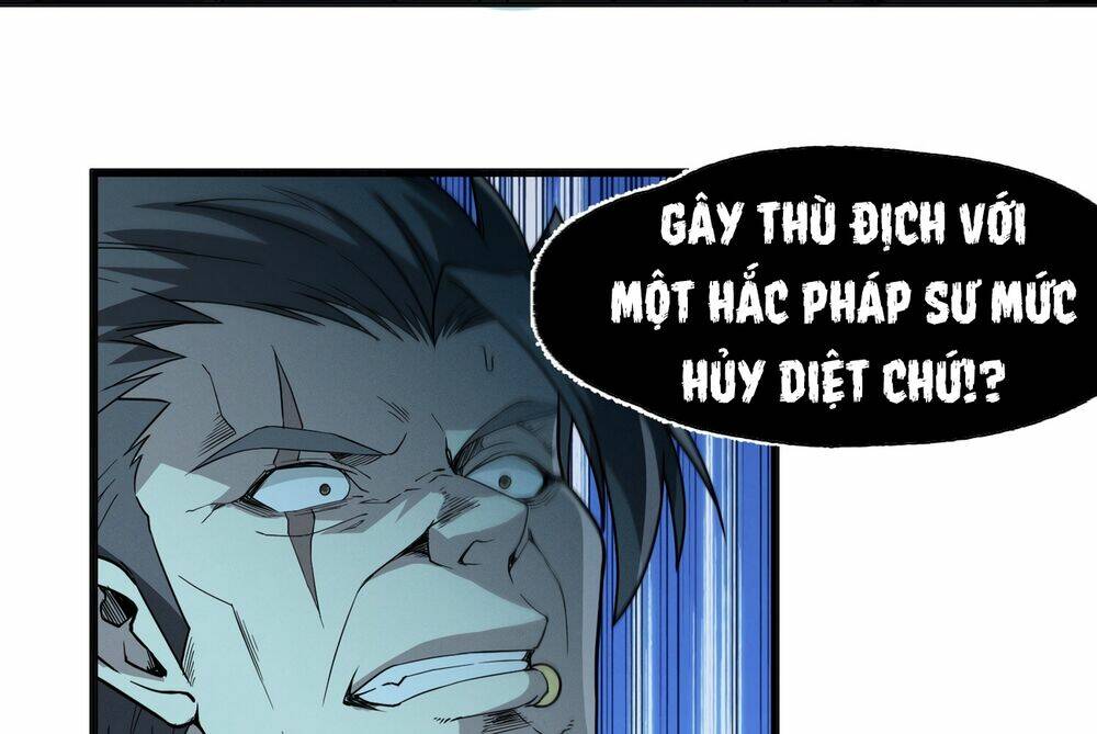 Sức Mạnh Của Ác Thần - Chapter 22 - Page 72