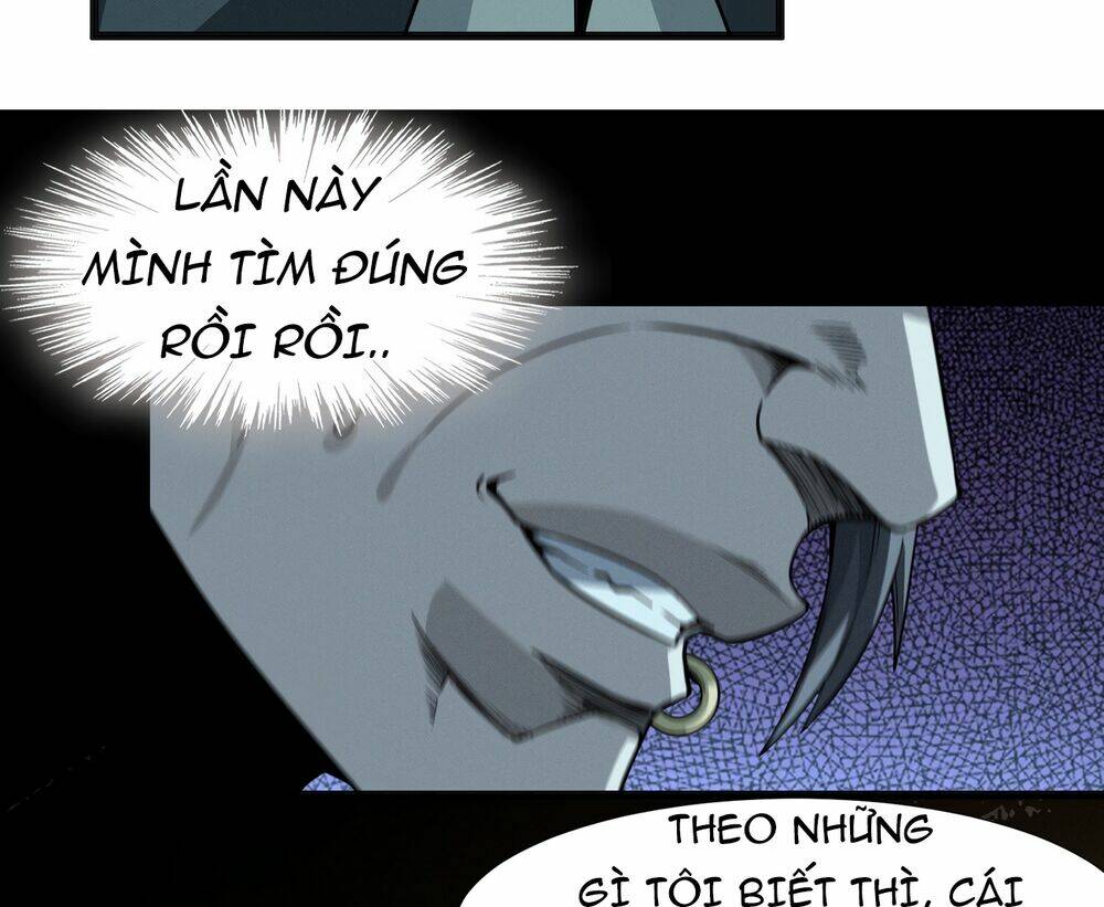 Sức Mạnh Của Ác Thần - Chapter 22 - Page 74