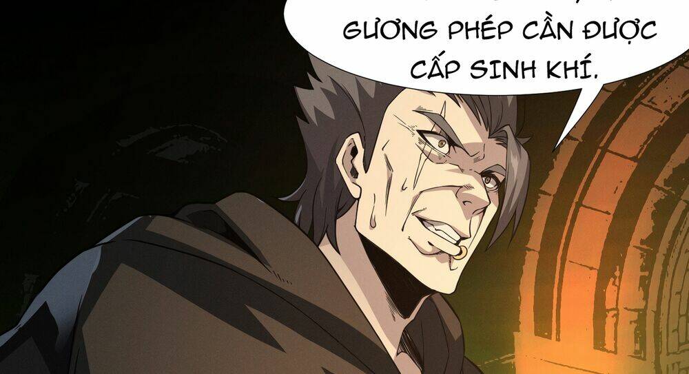 Sức Mạnh Của Ác Thần - Chapter 22 - Page 75