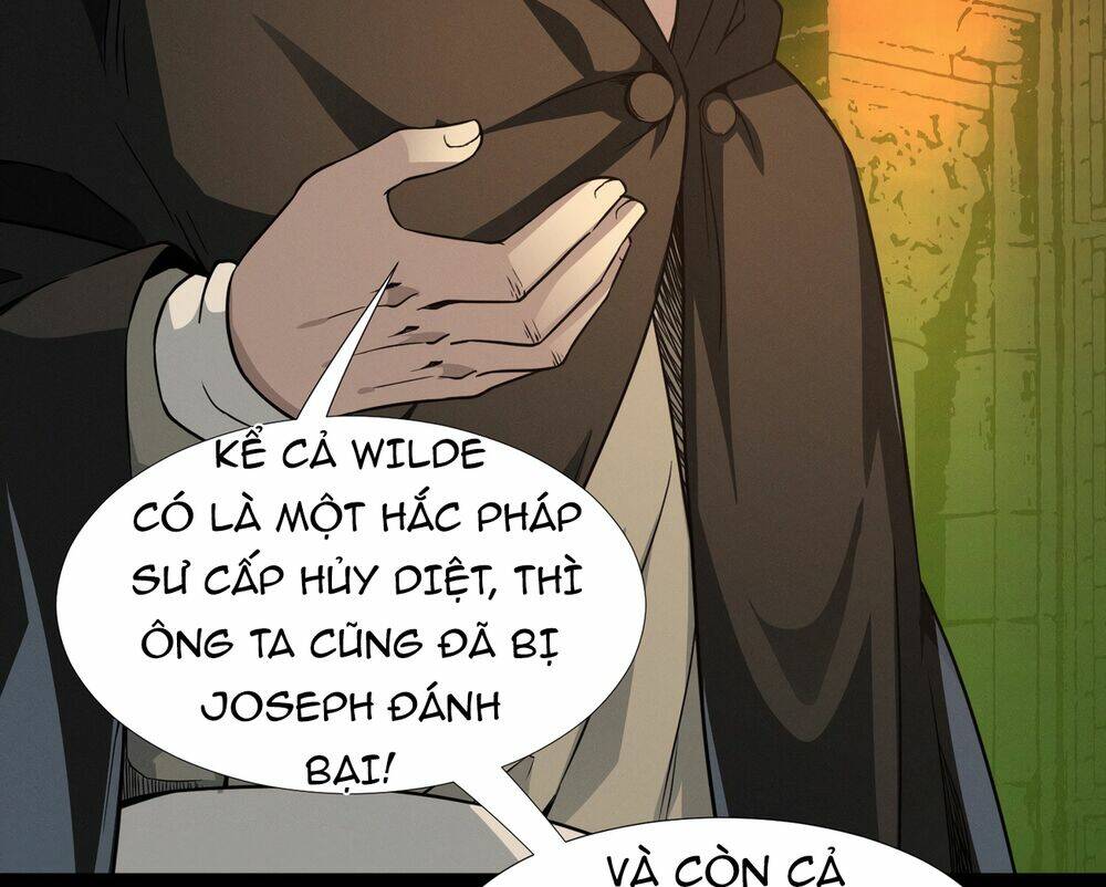 Sức Mạnh Của Ác Thần - Chapter 22 - Page 76