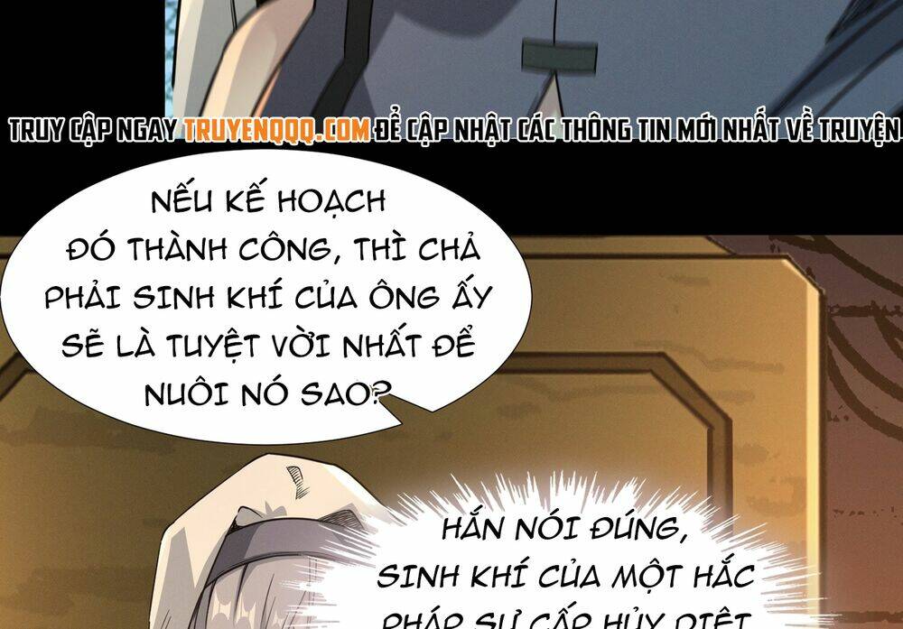 Sức Mạnh Của Ác Thần - Chapter 22 - Page 79