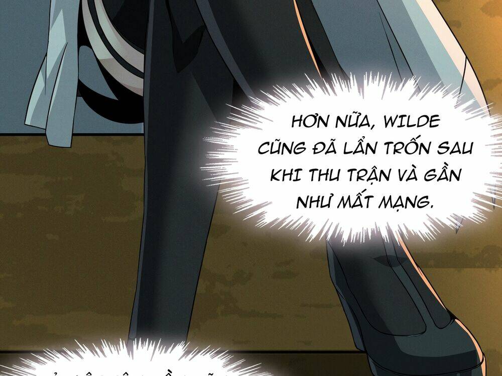 Sức Mạnh Của Ác Thần - Chapter 22 - Page 82