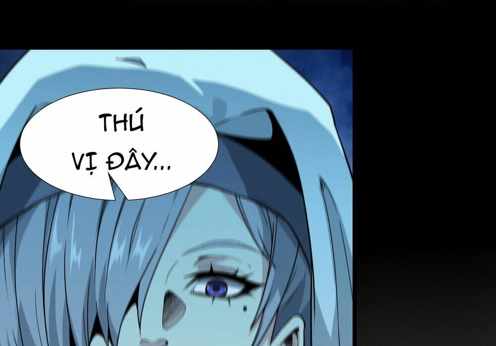 Sức Mạnh Của Ác Thần - Chapter 22 - Page 85