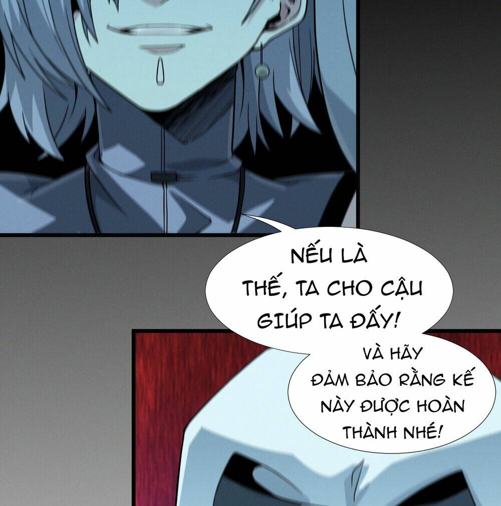 Sức Mạnh Của Ác Thần - Chapter 22 - Page 86