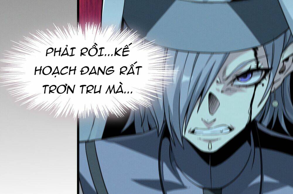 Sức Mạnh Của Ác Thần - Chapter 22 - Page 87