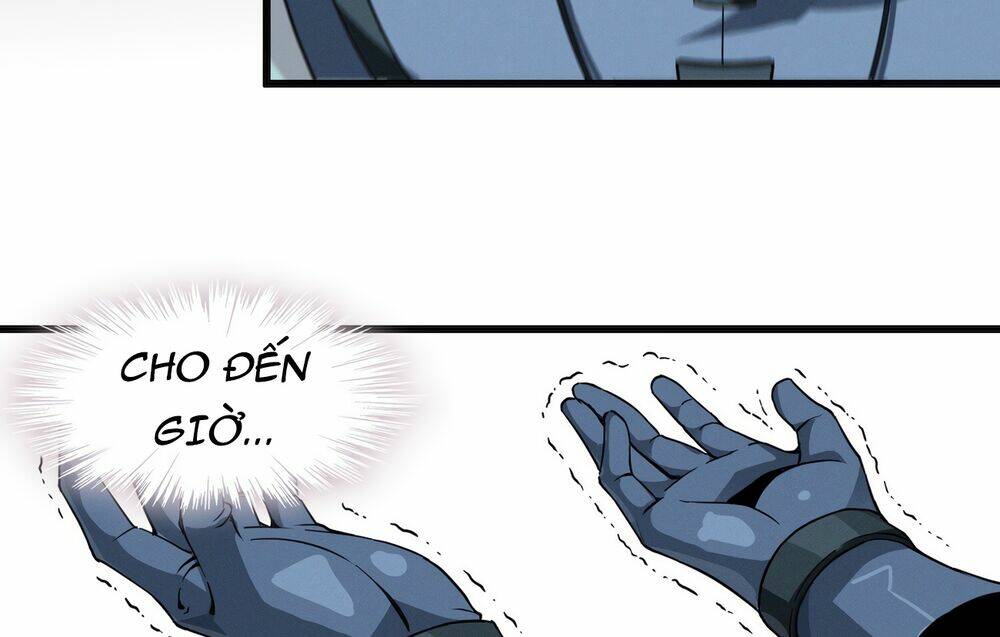 Sức Mạnh Của Ác Thần - Chapter 22 - Page 88