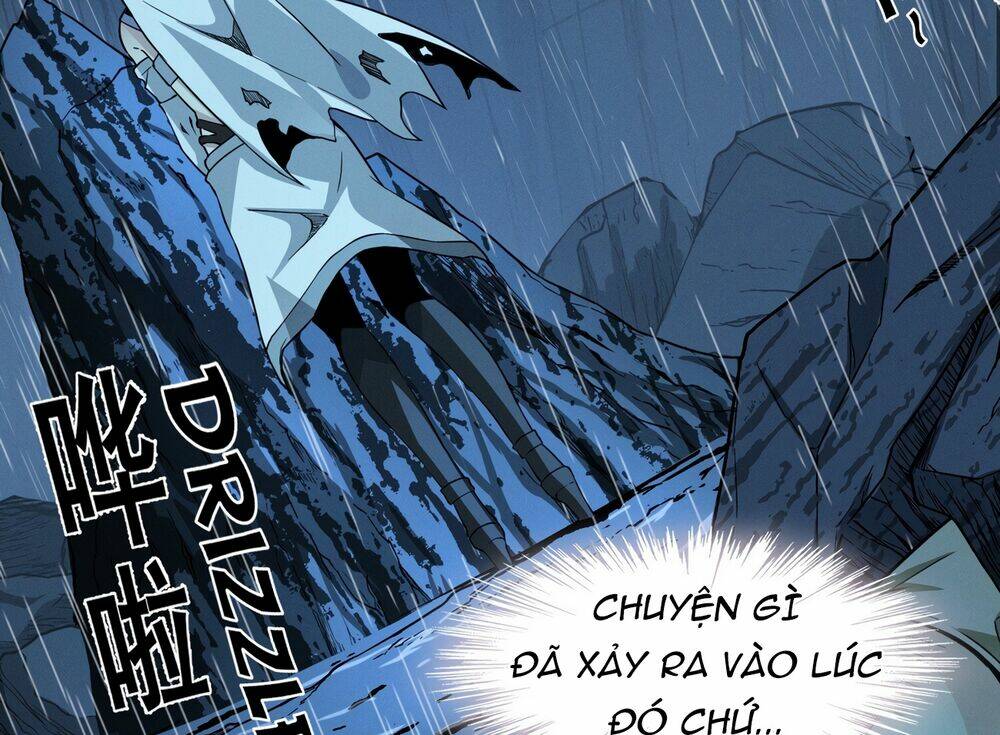 Sức Mạnh Của Ác Thần - Chapter 22 - Page 92