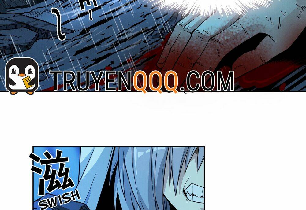 Sức Mạnh Của Ác Thần - Chapter 22 - Page 93