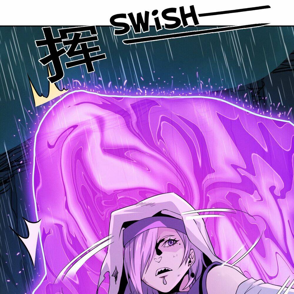 Sức Mạnh Của Ác Thần - Chapter 22 - Page 97